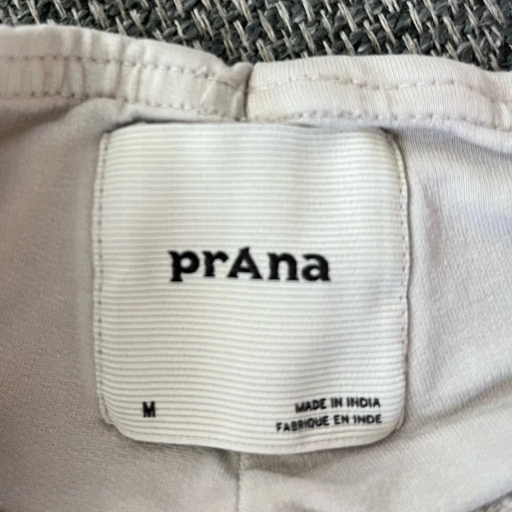 Prana Mindful Movement Harem Pant - Picture 5 of 5